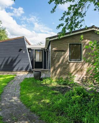 Vakantiehuisje Sinneblom