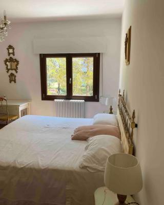 Venice barocco bedroom
