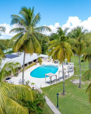 All Seasons Resort