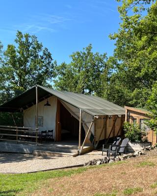 Le lodge de La Boissière
