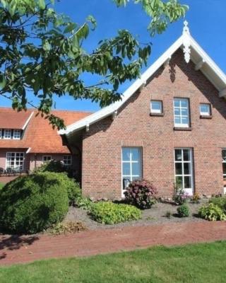 Naturhof Buschwiesen - Wohnung Nandu