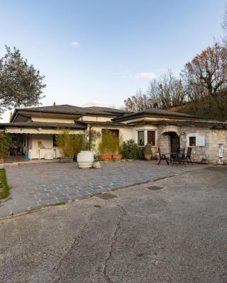 Tenuta le Mimose