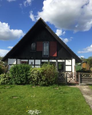 Ferienhaus Hygge
