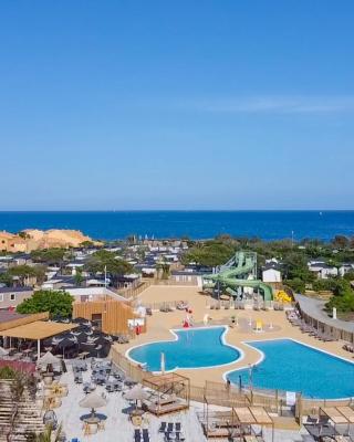 Camping de la Clape Village - Maeva