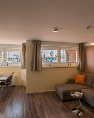 ancora Marina Haus 1 Nr 01, Typ 1