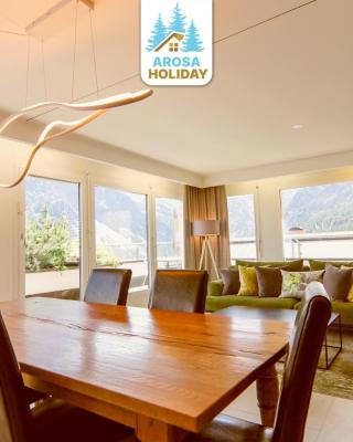 Lorez 5D by Arosa Holiday "neu renoviert"