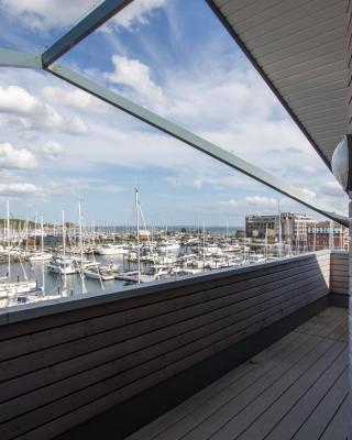 ancora Marina Haus 1 Penthouse