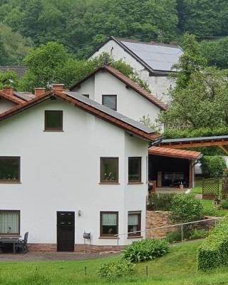 Eifel Ferienwohnung Dahmen