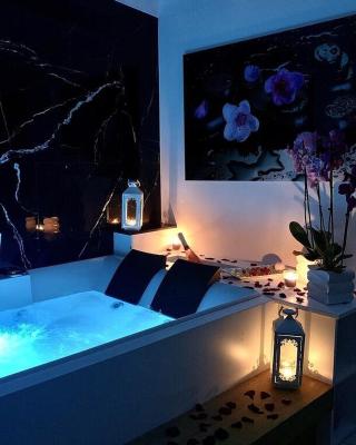 Dimora San Biagio Suites&Apartment