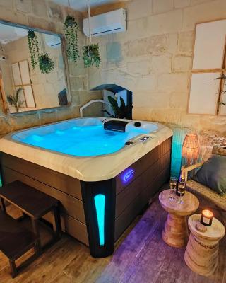 Ta' Ġilarda Boutique Living