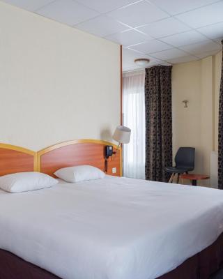 Kyriad Hotel Lamballe