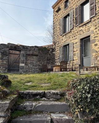 chambre d'hôte à Ternant les eaux