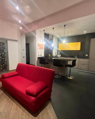 Enea Guest House