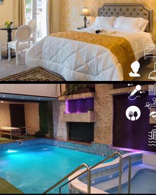 Hotel Paradis Suite Cusco