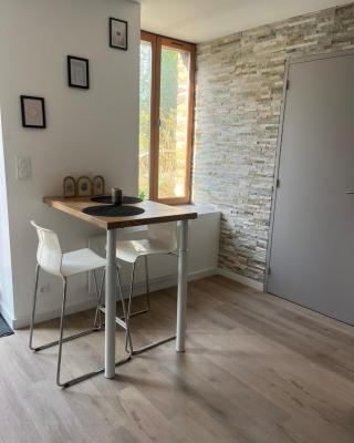 Cottage du charme