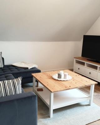Ferienwohnung Vogels Mühle