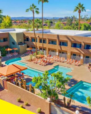 Bposhtels Scottsdale in Arizona