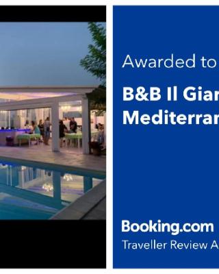 B&B Il Giardino Mediterraneo