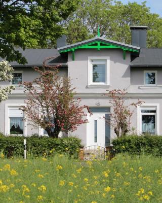 Ferienwohnung Arne