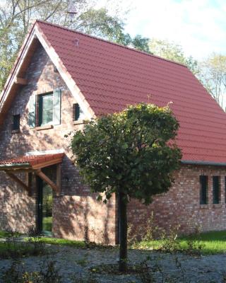 Ferienhaus Lee