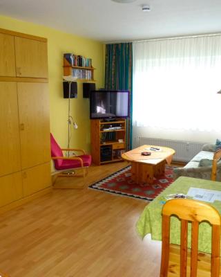 Wohnung Nr 2