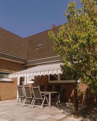 Ferienwohnung Lena in LathenEmsland
