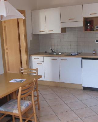Ferienwohnung im Haus Texel IV