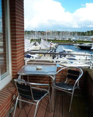 ancora Marina Haus 2 Nr 05, Typ 1