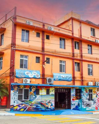 Hotel Cortaza Galería