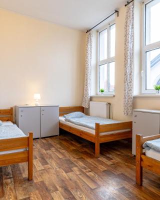 Hostel Orange Plus