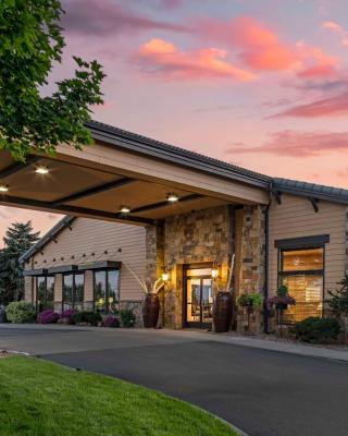 Best Western Rory & Ryan Inns