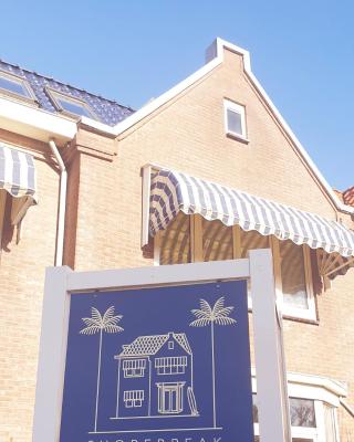 Pension Zandvoort aan Zee