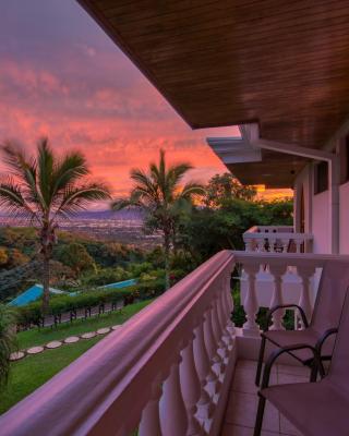 Buena Vista Chic Hotel