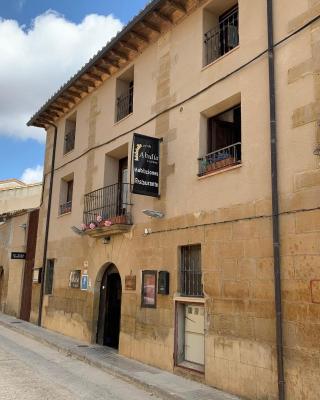 Posada Abadia de Sietamo