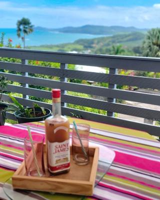 Villa Alizée Domaine roses des vents