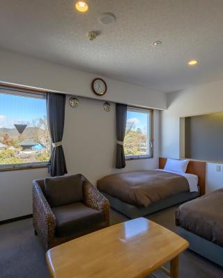 Hotel Wakasa