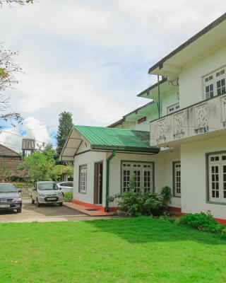 Glenfall Guest