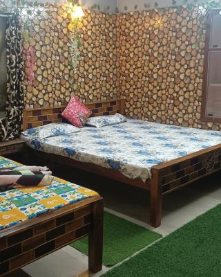 Pravuprasad Homestay Family Room