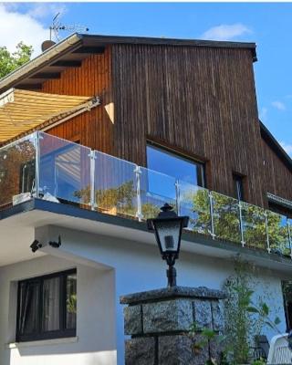 Relais des Vosges