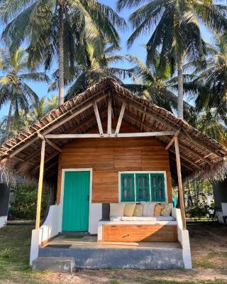 Salt Bay Kite and Dive Resort