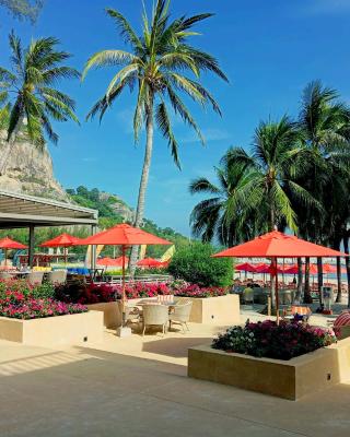Anantasila Beach Resort Hua Hin