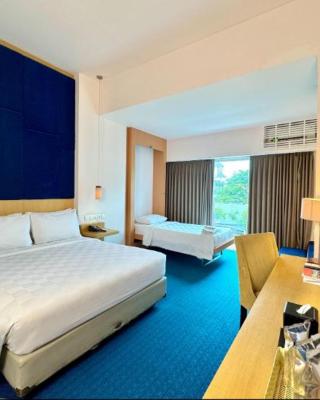 Swiss-Belinn Malang