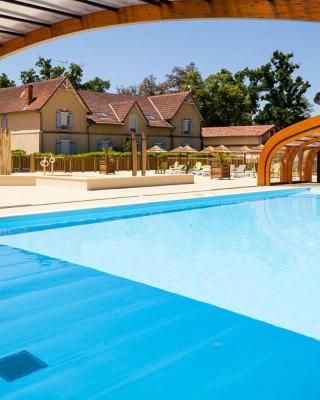 Camping Le Soleil des Landes
