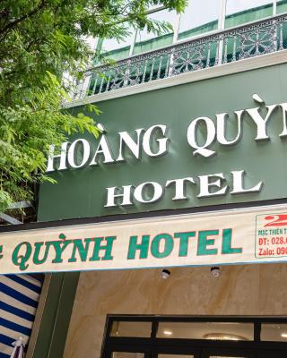 Hoàng Quỳnh Hotel