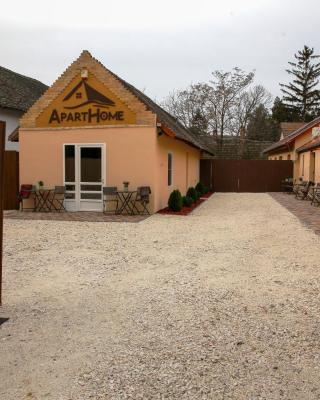 ApartHome