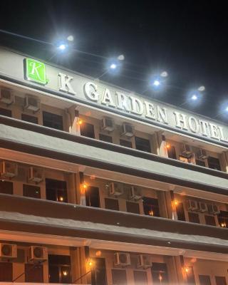 K Garden Hotel (BS)