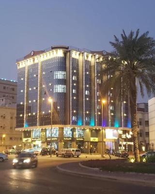 فندق مساكن المني