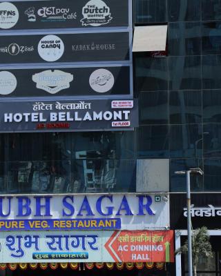 Hotel Bellamont