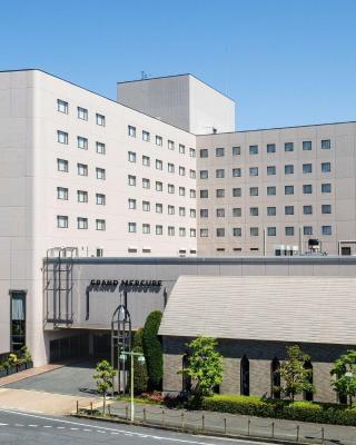 Grand Mercure Nara Kashihara