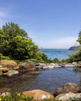 Mercure Wakayama Kushimoto Resort & Spa